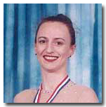 Deborah Stevens